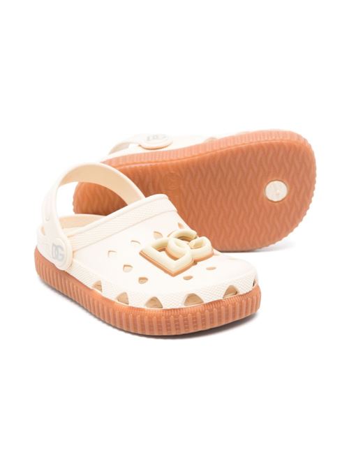 Sandalo bambino in gomma Dolce & Gabbana Kids | DN0213AT07981015